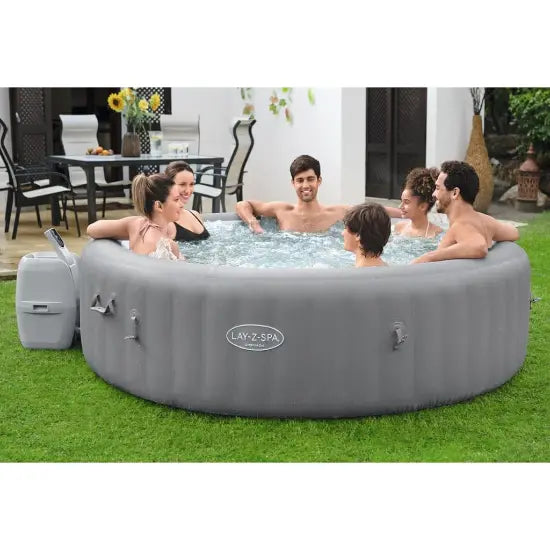 Hot Tubs & Swimming Pools