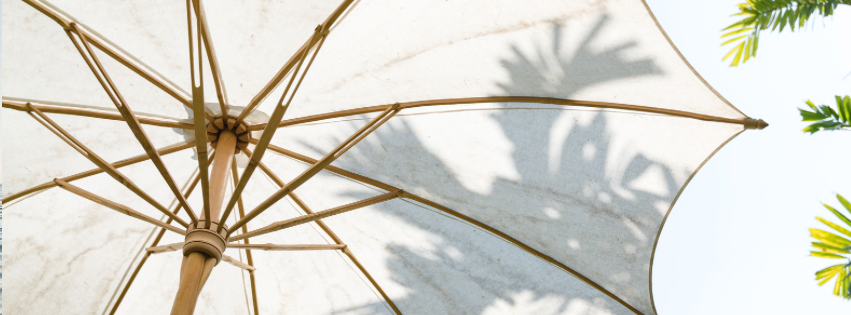 Parasols & Umbrellas