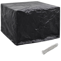 vidaXL Garden Furniture Covers - Protect Your Outdoor Furniture Year Round