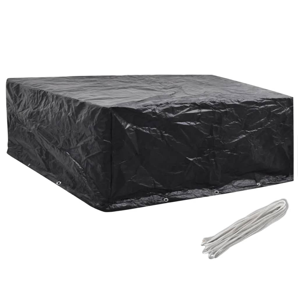 vidaXL Garden Furniture Covers - Protect Your Outdoor Furniture All Year Round