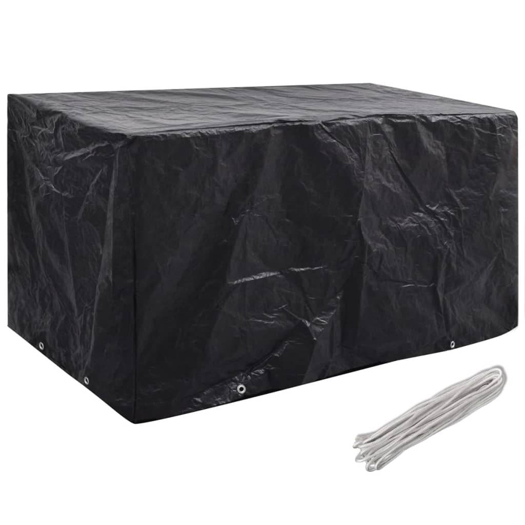 vidaXL Garden Furniture Covers - Protect Your Outdoor Furniture