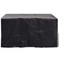 vidaXL Garden Furniture Covers - Protect Your Outdoor Furniture