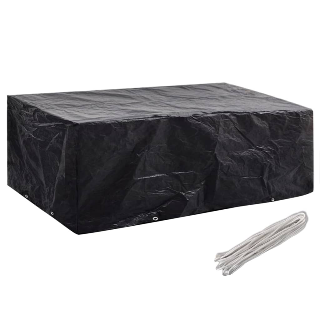 vidaXL Garden Furniture Covers - Protect Your Outdoor Furniture