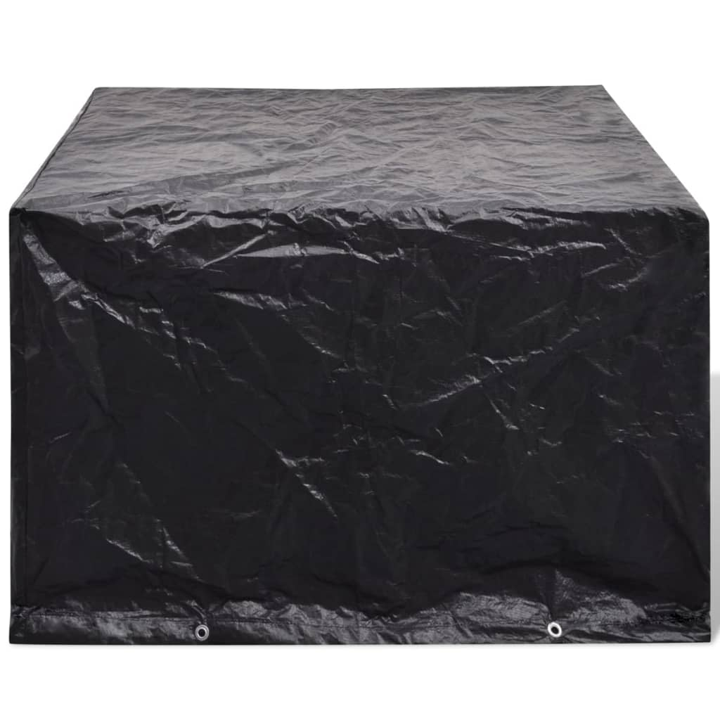 vidaXL Garden Furniture Covers - Waterproof, UV-Resistant, and Tearproof