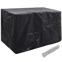 vidaXL Garden Furniture Covers - Protect Your Outdoor Sets Year Round