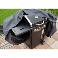 Nature Garden Outdoor Cover for BBQ 120x75x80cm