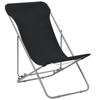 Folding Beach Chairs - Comfortable and Convenient