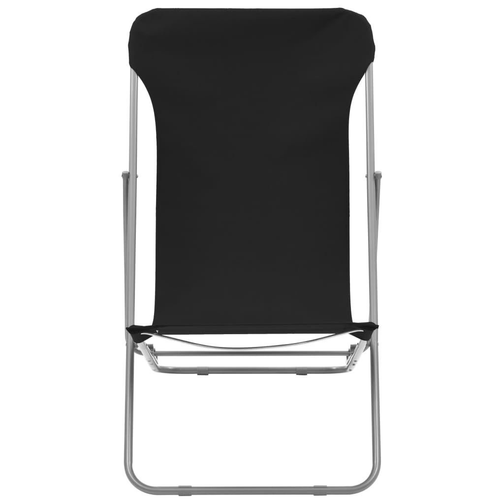 Folding Beach Chairs - Comfortable and Convenient