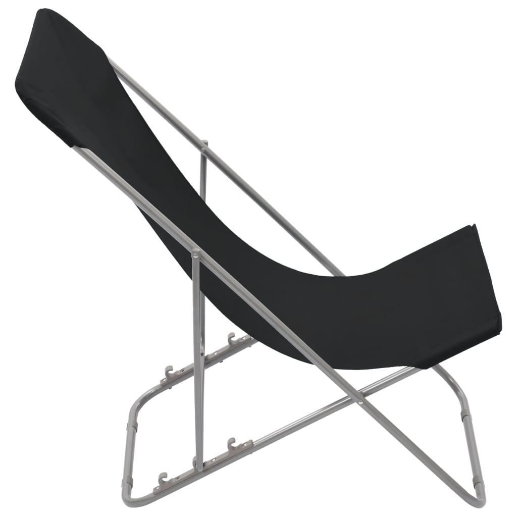 Folding Beach Chairs - Comfortable and Convenient