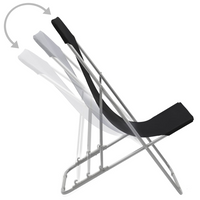 Folding Beach Chairs - Comfortable and Convenient