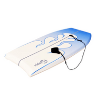 Bodyboard Blue 94 cm - Premium Quality, Lightweight and Durable