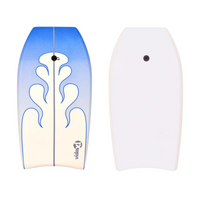 Bodyboard Blue 94 cm - Premium Quality, Lightweight and Durable