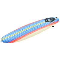 Surfboard 170 cm Mosaic - Versatile and Lightweight Beginner Board