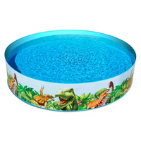 Bestway Swimming Pool Dinosaur Fill'N Fun - Fun and Durable Pool for Kids