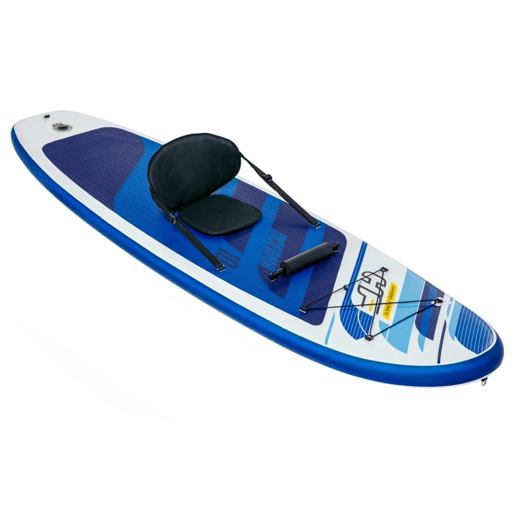 Bestway Hydro-Force Oceana Inflatable SUP Stand Up Paddle Board