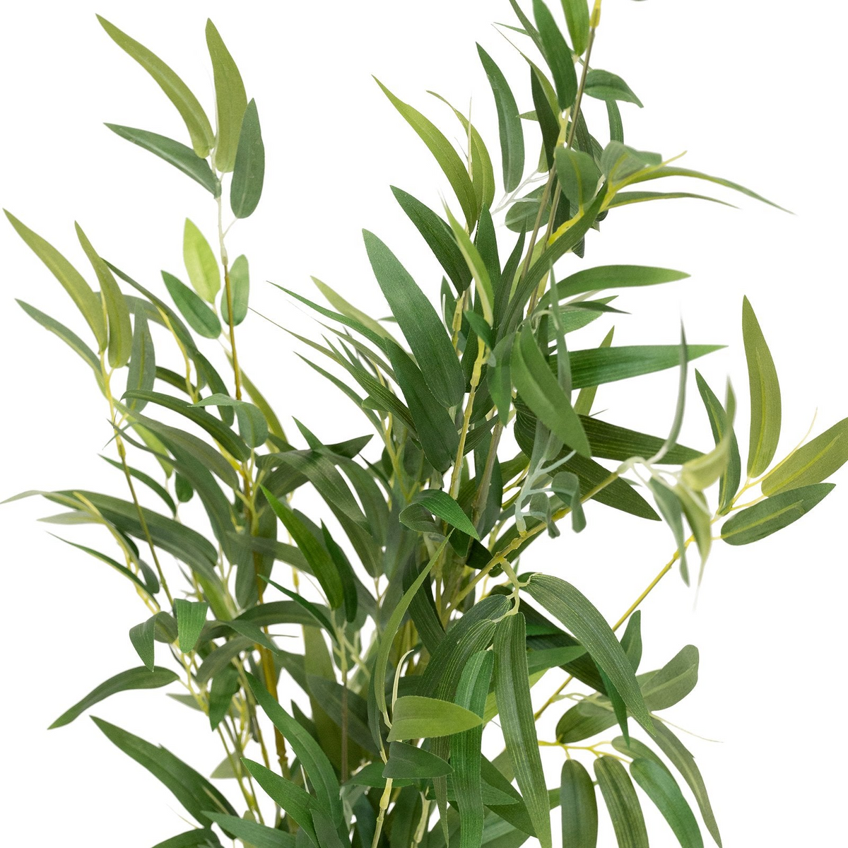 Artificial Bamboo Plant - Lifelike Decorative Plant for Indoor Spaces