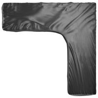 vidaXL L-Shaped Garden Furniture Covers - Protect Your Outdoor Furniture