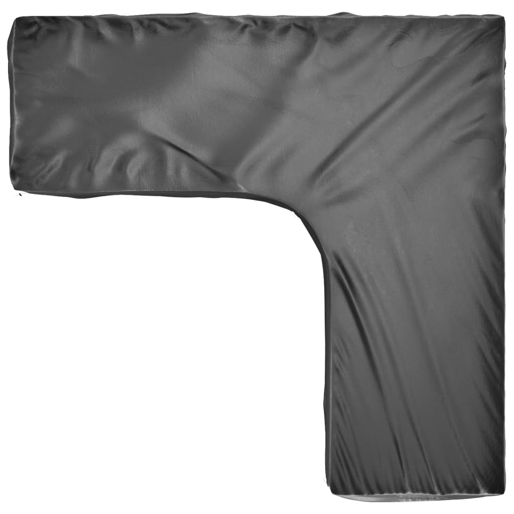 vidaXL L-Shaped Garden Furniture Covers - Protect Your Outdoor Investment