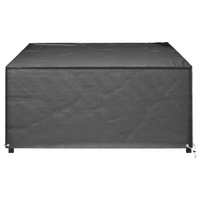 vidaXL Garden Furniture Covers - Protect Your Outdoor Rattan Sets