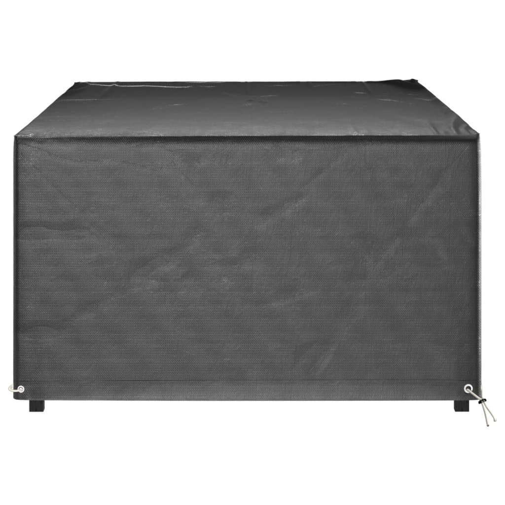 vidaXL Garden Furniture Covers - Protect Your Outdoor Furniture with 2 Durable Covers