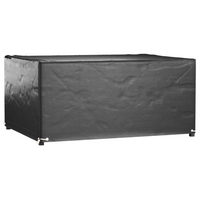 vidaXL Garden Furniture Covers - Protect Your Outdoor Furniture with These Durable Covers