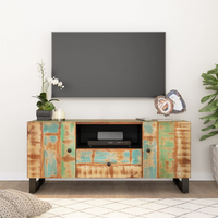 TV Cabinet - Stylish, Practical, and Eco-Friendly