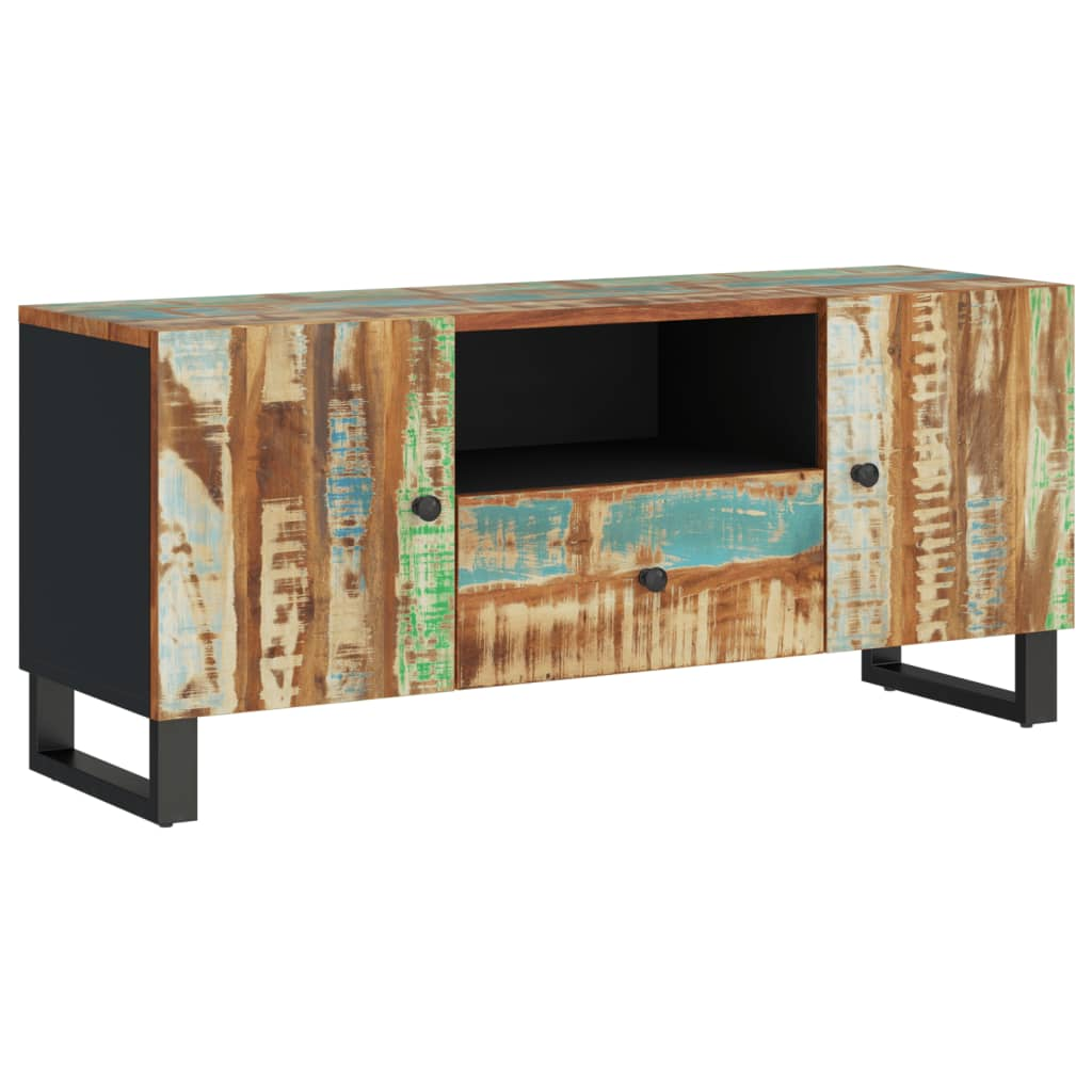 TV Cabinet - Stylish, Practical, and Eco-Friendly