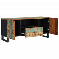 TV Cabinet - Stylish, Practical, and Eco-Friendly