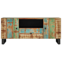 TV Cabinet - Stylish, Practical, and Eco-Friendly