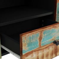 TV Cabinet - Stylish, Practical, and Eco-Friendly