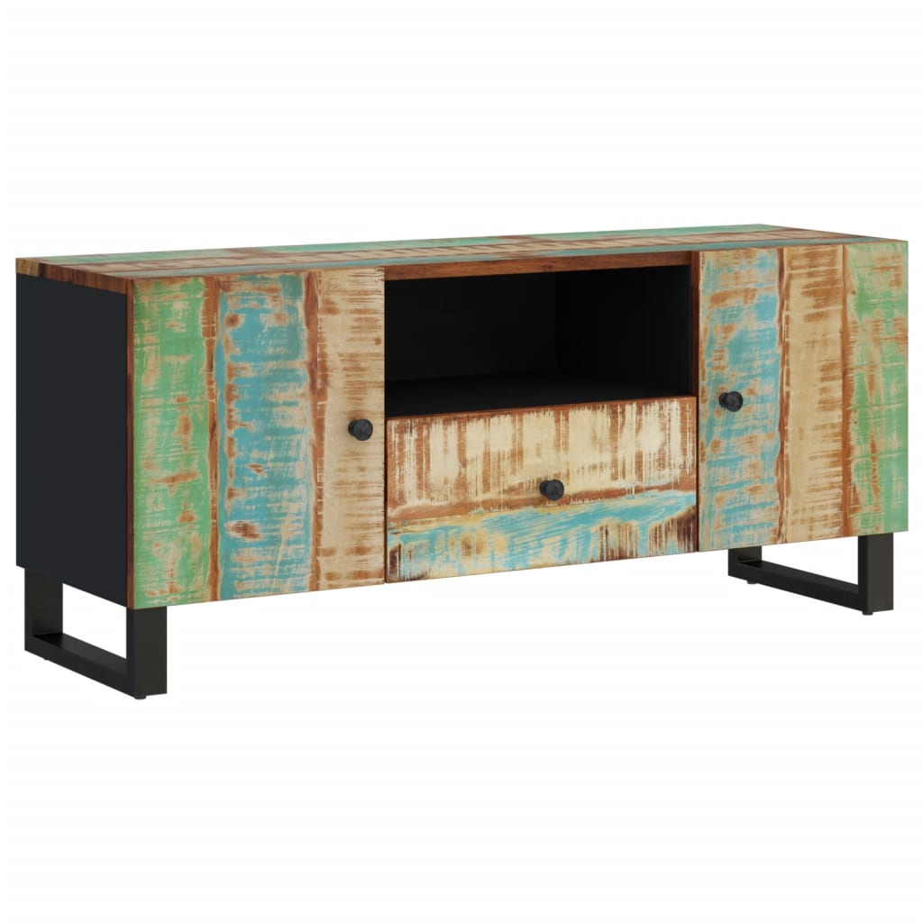 TV Cabinet - Stylish, Practical, and Eco-Friendly