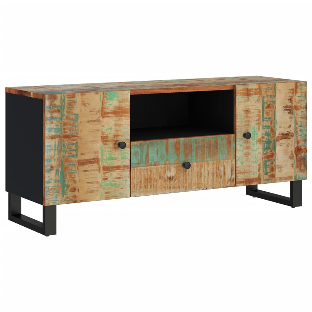 TV Cabinet - Stylish, Practical, and Eco-Friendly