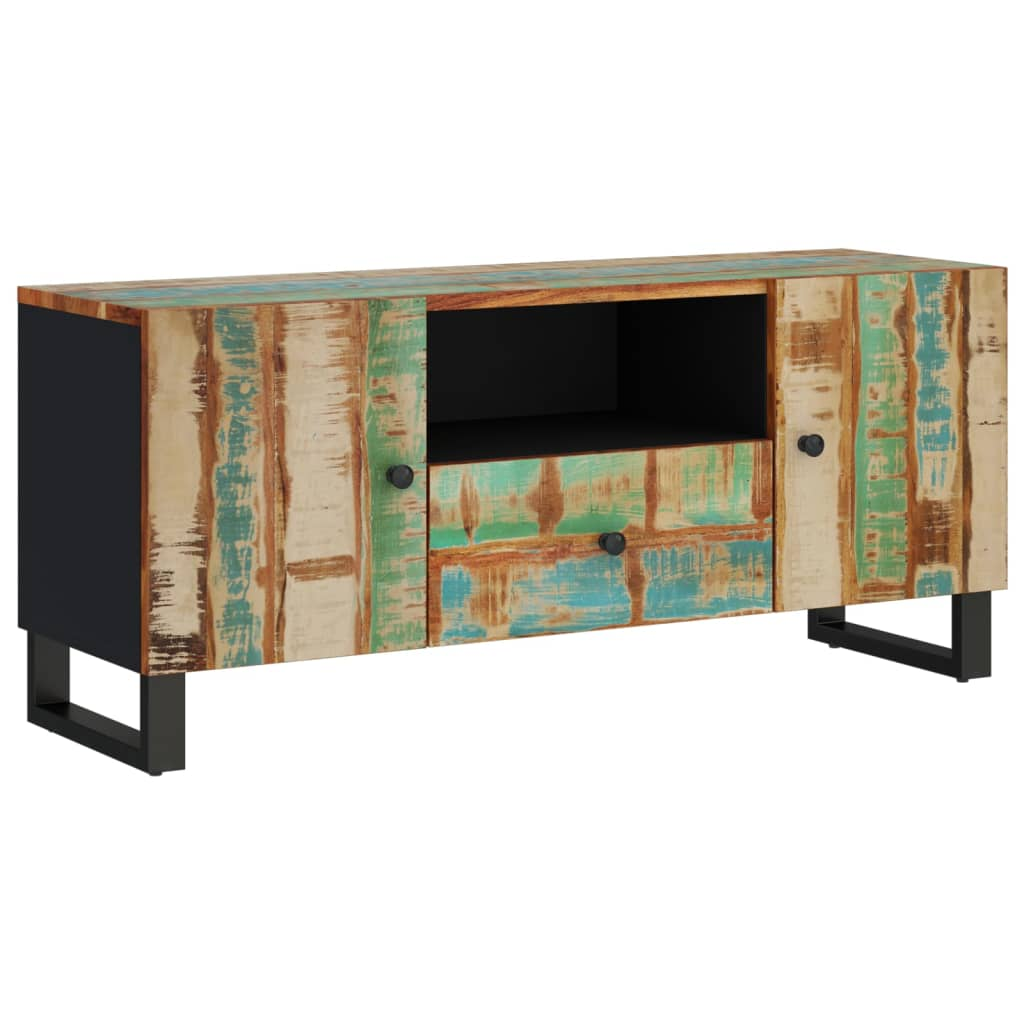 TV Cabinet - Stylish, Practical, and Eco-Friendly