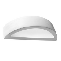 ATENA Wall Lamp Ceramic - Elegant and Functional Lighting