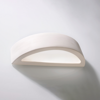 ATENA Wall Lamp Ceramic - Elegant and Functional Lighting