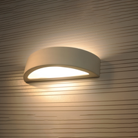 ATENA Wall Lamp Ceramic - Elegant and Functional Lighting