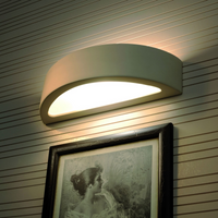 ATENA Wall Lamp Ceramic - Elegant and Functional Lighting