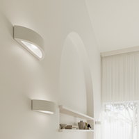 ATENA Wall Lamp Ceramic - Elegant and Functional Lighting