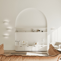 ATENA Wall Lamp Ceramic - Elegant and Functional Lighting