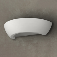 Modern Ceramic Wall Lamp - Oskar Collection