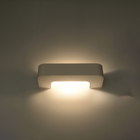 Modern Ceramic Wall Lamp MAGNET - Stylishly Illuminate Your Space