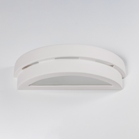 Helios Ceramic Wall Lamp - Elegant and Modern Lighting for Your Home