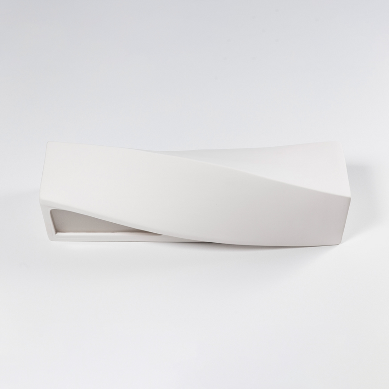 Wall Lamp Ceramic SIGMA - Stylish Lighting for Any Interior