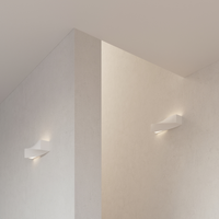 Wall Lamp Ceramic SIGMA - Stylish Lighting for Any Interior