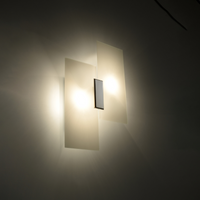 Fabiano Wall Lamp - Modern Minimalist Design for Every Room