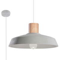 Elegant Pendant Lamp AFRA - Stylish Lighting for Your Home or Business