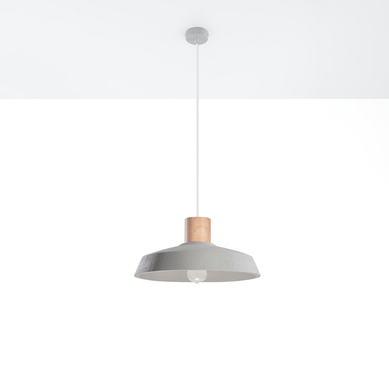 Elegant Pendant Lamp AFRA - Stylish Lighting for Your Home or Business