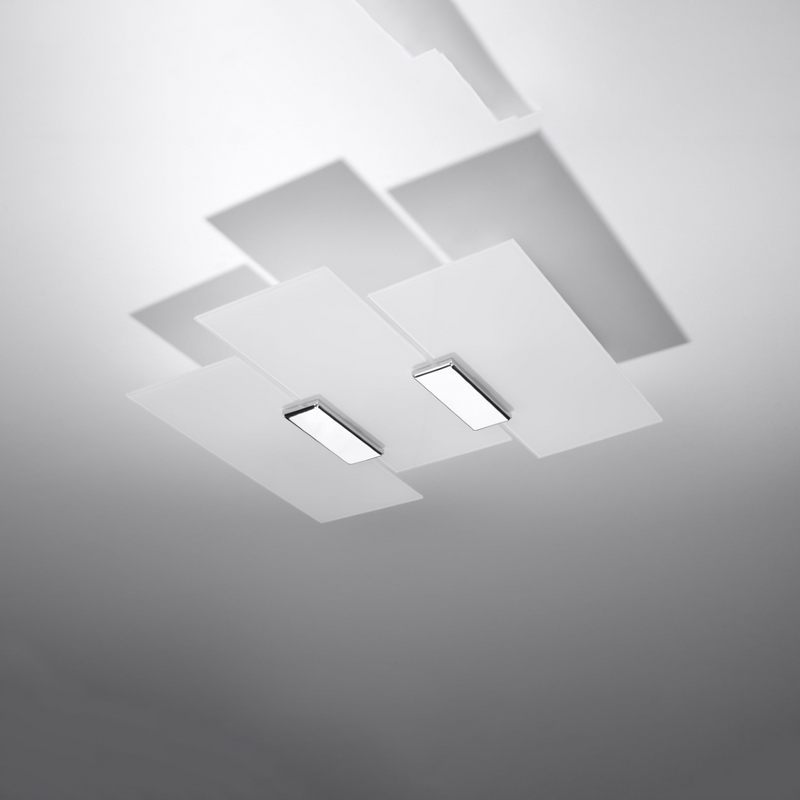 Discover the Modern Elegance of the Ceiling Lamp FABIANO