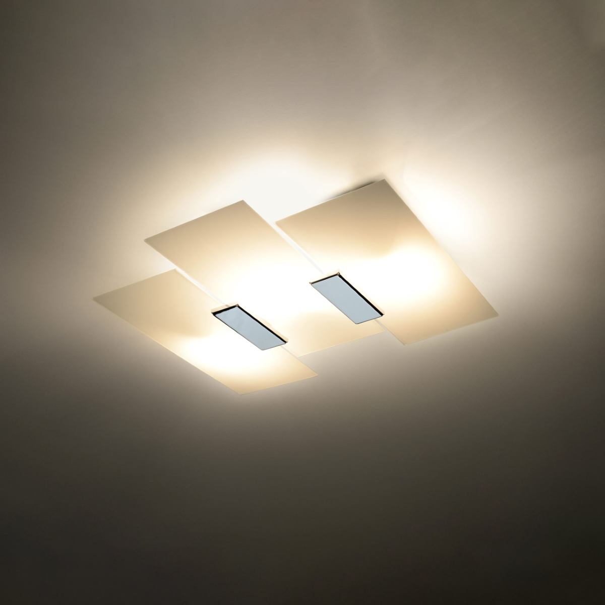 Discover the Modern Elegance of the Ceiling Lamp FABIANO