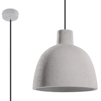 Pendant Lamp DAMASO - Elegant and Timeless Design for Modern Homes